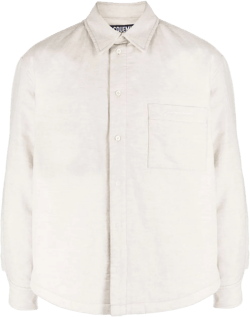 La Chemise Boulanger shirt