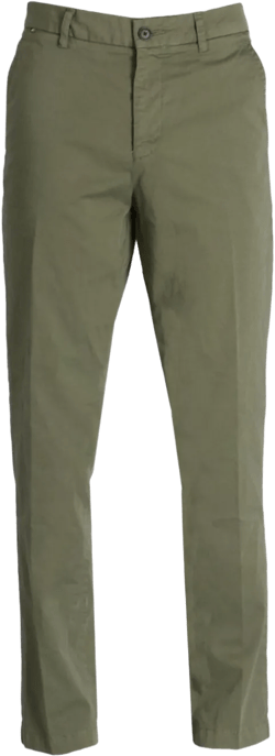 cotton chinos