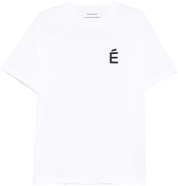 Regular É T-shirt 