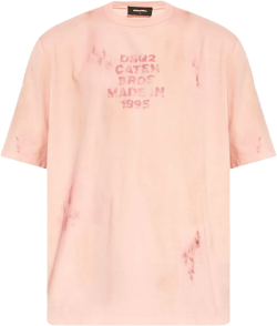 logo T-shirt