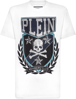 Patch Skull&Bones T-shirt