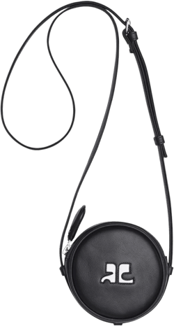 Reedition Small Circle bag