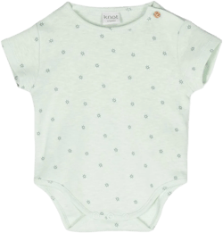 graphic-print cotton body