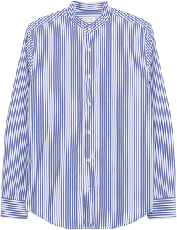 striped shirt