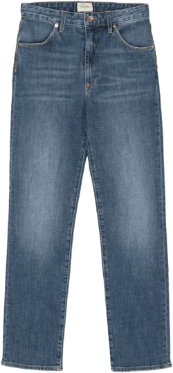 Pinata straight-leg jeans