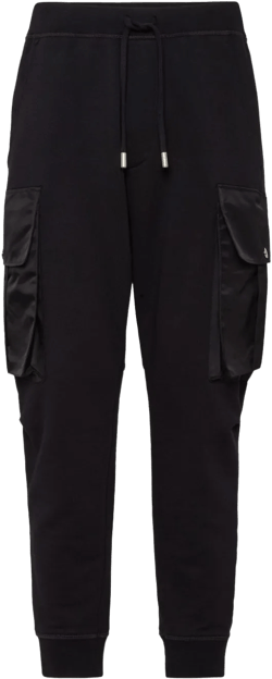 cargo track pants