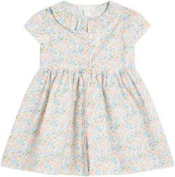Olympia dress