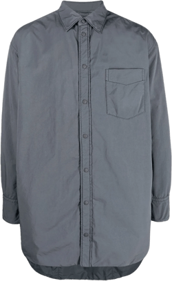 classic button-up shirt