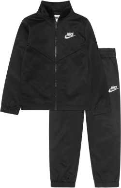 Dri-FIT logo-print tracksuit