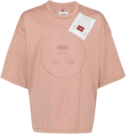 Facial Mask T-shirt