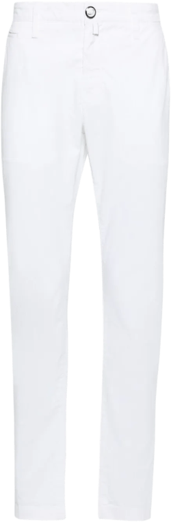 Bobby slim-fit chinos