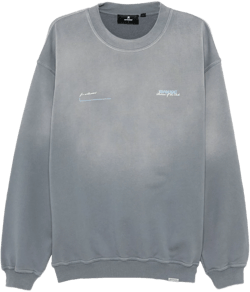 Patron of the Club sweatshirt