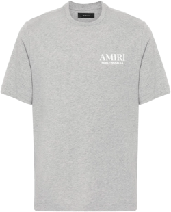 Bones Stacked cotton T-shirt