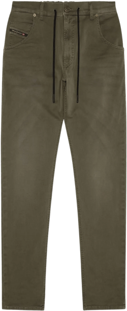 2030 D-Krooley 0670M jeans