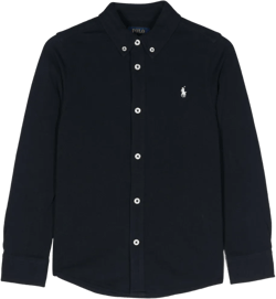 Polo Pony cotton shirt 