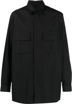 ESC woven shirt