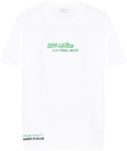 Barber 1 T-shirt