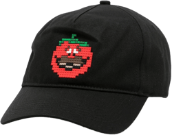 Forknife baseball cap
