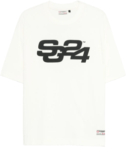 organic cotton T-shirt