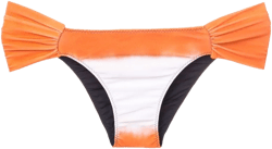 Ricy ombré bikini bottoms
