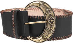 Clover waist belt