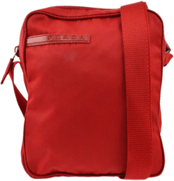 1990-2000s Sport crossbody bag