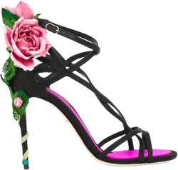 Keira sandals