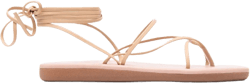 String flip-flop sandals