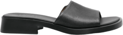Dana leather sandals