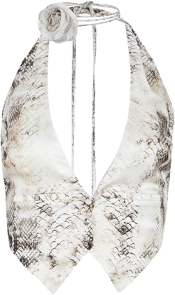 Romy vest