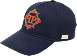 Hexagon-logo baseball cap