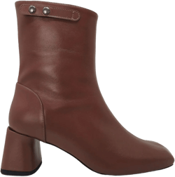 60mm The Keli ankle boots 