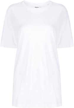 Zewel linen T-shirt