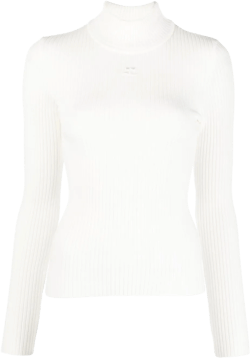 Reedition ribbed sweater