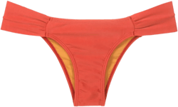 Ritz low-rise bikini bottoms