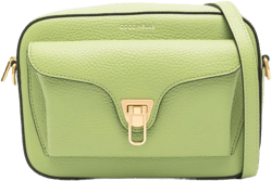 small Beat cross body bag