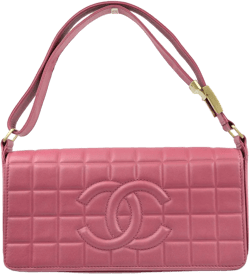 2003 Choco Bar shoulder bag