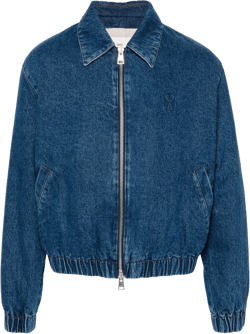 Ami de Coeur jacket