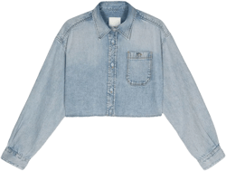 4G shirt