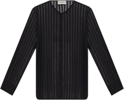 striped shirt