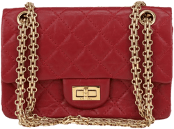 2020 2.55 Reissue shoulder bag