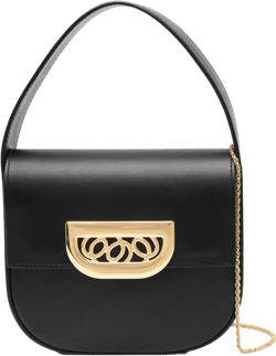 Martin Jewel leather mini bag