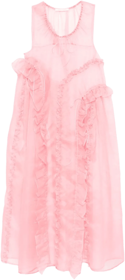 Opal dress