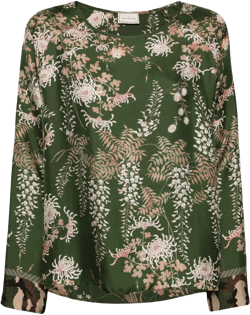 Aloe blouse