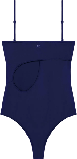 Loop swimsuit