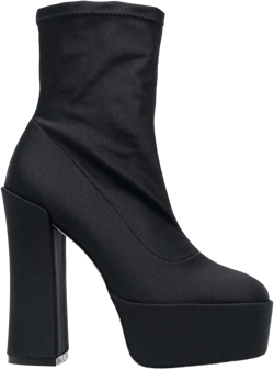 Skyhigh 145mm platform boots