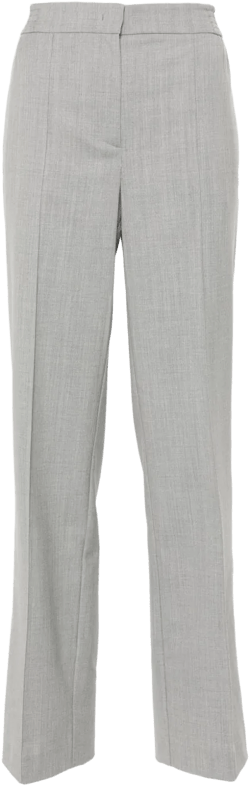 tailored trousers