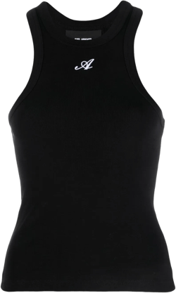 Signature racerback vest