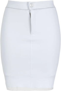 pencil skirt