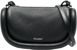 Bumper-12 leather crossbody bag